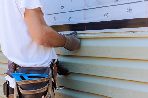Affordable Siding Repair solutions in Potomac, MD