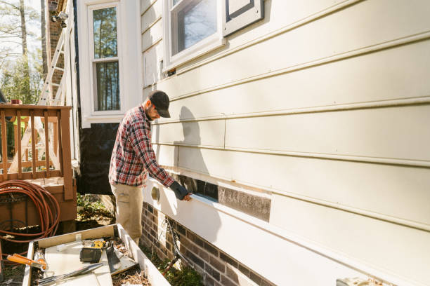 Top rated local Siding Repair specialists in Potomac, MD